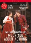 Much Ado About Nothing Eve Best, Philip Cumbus auf DVD