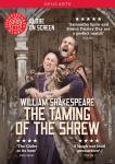 William Shakespeare - The Taming Of The Shrew VARIOUS auf DVD
