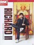 Shakespeare - Richard Ii VARIOUS auf DVD