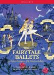 The Fairytale Ballets VARIOUS, Various Orchestras auf DVD