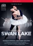 Schwanensee (Royal Opera 2015) auf DVD