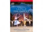 VARIOUS, Orchestra Of The Royal Opera House - La Fille Mal Gardée [DVD]