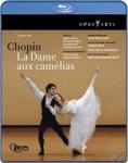 Die Kameliendame Opera Paris, Schmidtsdorff, Schmidtsdorff/Opera Paris auf Blu-ray