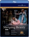 The Sleeping Beauty Alina Cojocaru, Federico Bonelli, Nunez Marianela, Genesia Rosato, Orchestra Of The Royal Opera House auf Blu-ray