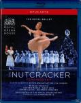 Der Nussknacker YOSHIDA/CERVERA/ROYAL OPERA HOUSE, Kessels/The Royal Ballet auf Blu-ray