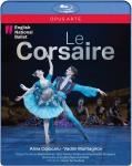 Adam: Le Corsaire (English National Ballet 2014) auf Blu-ray