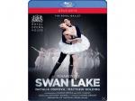 Schwanensee (Royal Opera 2015) Blu-ray