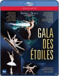 Gala des Etoiles auf Blu-ray