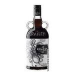 The Kraken Black Spiced Rum (1 x 0.7 l)