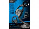 GIOTECK EX-03 Bluetooth Headset PS3 / PC / Mobil-Phone