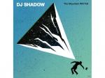 DJ Shadow - THE MOUNTAIN WILL FALL [CD]