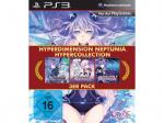 Hyperdimension Neptunia Hypercollection [PlayStation 3]