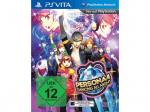 Persona 4: Dancing All Night [PlayStation Vita]