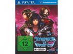 Stranger of Sword City [PlayStation Vita]