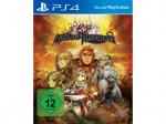 Grand Kingdom Launch Edition [PlayStation 4]