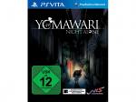 Yomawari: Night Alone/ htoL#NiQ: The Firefly Diary [PlayStation 4]