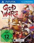 God Wars: Future Past - PlayStation Vita
