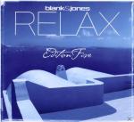 Relax Edition Five The Jones auf CD