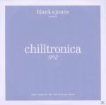 Chilltronica No.2-Compiled By Blank & Jones VARIOUS auf CD