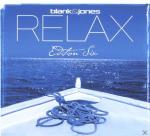 Relax - Edition Six The Jones auf CD