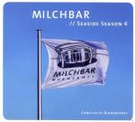 Milchbar Seaside Season 4 (Deluxe Hardcover Package) Blank + Jones auf CD