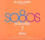 Present: So80s (So Eighties) 7 (Deluxe Box) Blank & Jones auf CD