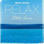 Relax Edition Seven (Deluxe Hardcover Box) Blank & Jones auf CD