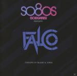 So80s (So Eighties) Presents Falco Falco auf CD