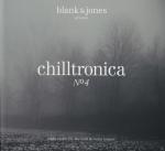 Chilltronica No.4 (Deluxe Hardcover Package) Blank & Jones, VARIOUS auf CD