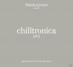 Chilltronica No.5 (Deluxe Hardcover Package) Blank & Jones auf CD