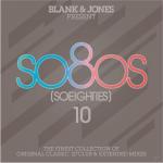 Present So8os [So Eighties] 10 (Deluxe Box) VARIOUS auf CD