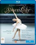 Schwanensee Esina/Shishov/Peci auf Blu-ray