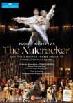 The Nutcracker Liudmila Konovalova, Vladimir Shishov, Wiener Staatsballett, Orchester Der Wiener Staatsoper auf DVD
