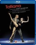 Tatiana John Neumeier auf Blu-ray