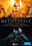 Mefistofele Joseph Calleja, Karine Babajanyan, Bayerisches Staatsorchester, René Pape, Opolais Kristine auf DVD