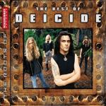 The Best Of Deicide Deicide auf CD