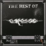 The Best Of Carcass Carcass auf CD
