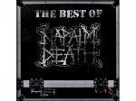 Napalm Death - The Best Of Napalm Death [CD]