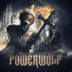 PREACHERS OF THE NIGHT Powerwolf auf CD