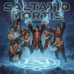 Das Schwarze Einmaleins Saltatio Mortis auf CD