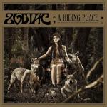 A Hiding Place Zodiac auf CD