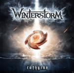 Cathyron (Ltd.First Edt.) Winterstorm auf CD