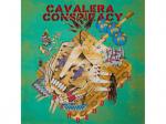 Cavalera Conspiracy - Pandemonium (Ltd.Black Vinyl) [Vinyl]