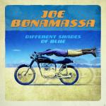 Different Shades Of Blue Joe Bonamassa auf CD