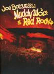 Muddy Wolf At Red Rocks Joe Bonamassa auf DVD
