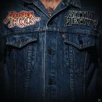 Sittin´ Heavy Monster Truck auf LP + Download