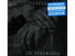 Joe Bonamassa - Blues Of Desperation [CD]