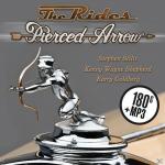 Pierced Arrow (180 Gr.Black Vinyl+Mp3) The Rides auf LP + Download