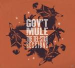 The Tel-Star Sessions (2LP 180 Gr.Gatefold) Gov´t Mule auf Vinyl