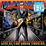 Live At The Greek Theatre (180Gr.Gatefold 3LP+MP3) Joe Bonamassa auf LP + Download